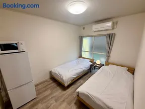 Satsuki Apartment Hotel - Koguchi Area - Image 3