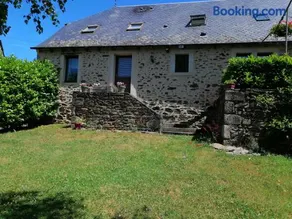 Vieille grange rénovée - Image 2