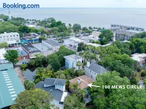 Village Retreat - 100 Mews Circle - Image 4