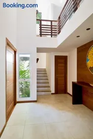 Casa Surucuá com localização espetacular frente à Praia do Centro de Pipa - 2 a 4 quartos suite - Image 4
