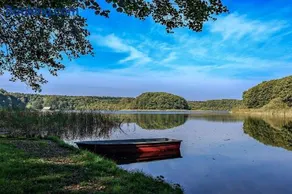 Ferienhaus VierSeen - ruhige Auszeit zwischen Seen und Müritz - Image 3