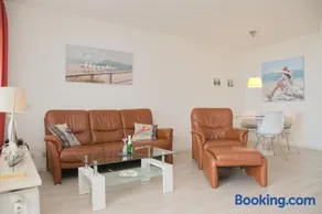 Miramar App 520 inkl WLAN und Strandkorb - Image 1