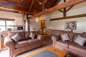 The Wheel House - Old Mill Cottages - Image 1