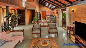 SaffronStays Trisara by the Lake - Image 2