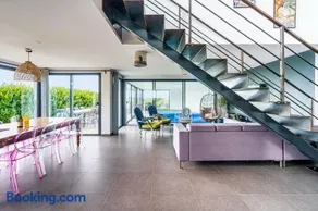 Pura Vida House Crozon - Avec piscine intérieure - Image 3