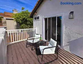 Good Vibes Cottage - Carlsbad-Vista-San Diego-Beach-Legoland - Image 1