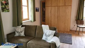 Ferienwohnung Osser Woid - Image 2