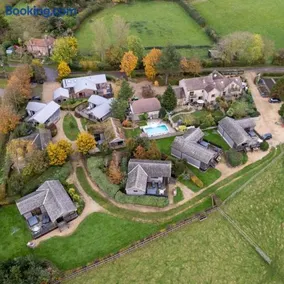Hillside Lodge, Tor Farm - Image 4