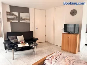 Apartment Alcazar by Interhome - Image 5
