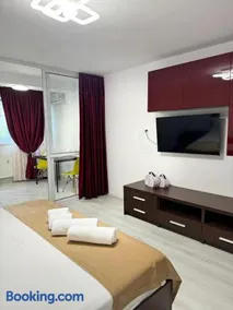 ApartHotel - Image 1