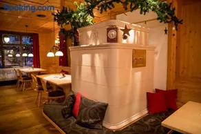 Hotel Alpbach - Image 3