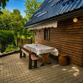 Country house in nature -10 min from Nikola Tesla Memorial Center-peace and privacy - Image 2