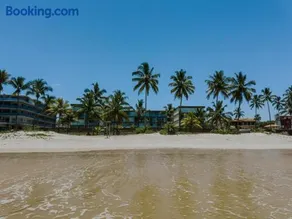 Apartamento pé na areia em Ilhéus - Image 2