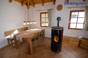 Das Ferienhaus Mondschein im Land der tausend Berge - Erholung Pur in idyllischer Alleinlage - Image 2