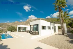Hill house Spain -villa casa blanca - Image 5