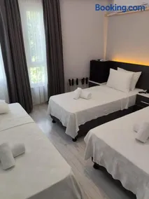 Ayvalık Denizyıldızı Otel - Image 2