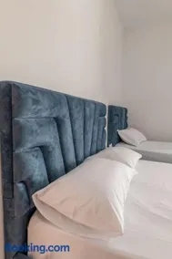 Hotel Vila Vilson - Image 4