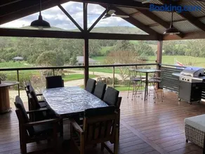 Strath Creek Station farm-stay - Image 2