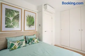 Sea view, pool, free parking, wifi, Port Aventura - Image 4