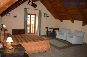 HOTEL LA GINESTRA - Image 4