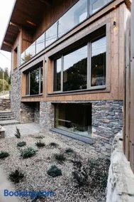 Grand Chalet Lacu Rosu - Image 4