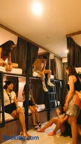 Hostel Honeycomb Cebu - Image 3