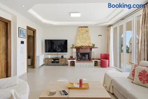 Villa Sarakinos - Image 4