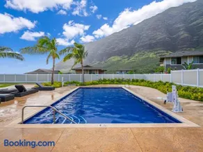 Kalo Homes - Tropical Makaha Sanctuary - Image 3