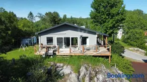 River View - Chalet des Chutes - Image 2