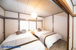 Yokkaichi Kawaramachi Hotel - Image 1