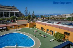Apartments In Los Cristianos, Tenerife, Canary Islands - Image 2