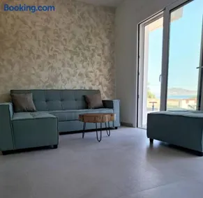 EmvaSea Seaside apartment - Image 1