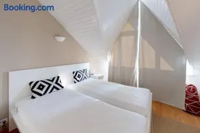 Charmant et lumineux appartement Duplex à Charmey - Image 2
