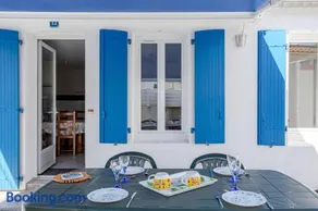 Maison proche océan - 6 pers - Image 1