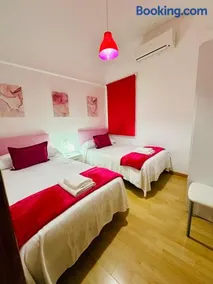 Apartamentos Jamé Mérida - Image 1