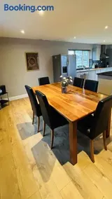 BALLYHOURA, Kildorrery, Beautiful 5 bed quite convenient location - Image 3