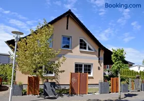 Ferienwohnung Familie Haensel - Image 1