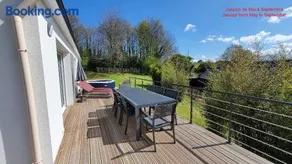 Gîte des Hauts de Saint Jean - Image 5