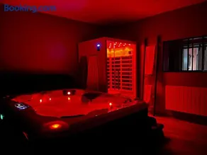 Caray Spa - Jacuzzi - Sauna - Gîte de charme - Image 1