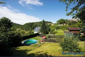 Komfortable Ferienwohnung in der Sächsischen Schweiz - mit Terrasse und Garten - Image 1