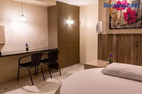 Fada Hotel - Motel Recife Adults Only - Image 3