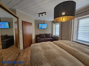 Ferienwohnung An der alten Stadtmauer - Image 2