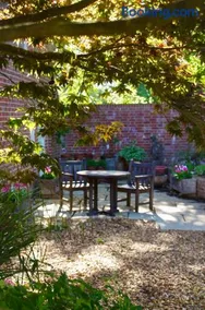 The Georgian Coach House:New Forest with hot tub - Image 4