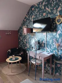 chambre 2 lits d'une personne - Image 2