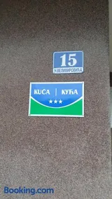 VILLA M Rustic & Spa - Image 4