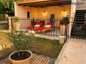 An Oasis of Mediterranean Tranquility with Mountain Views - Image 2