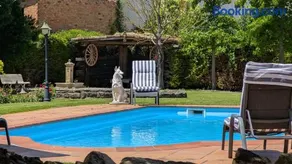 Chalet relax con piscina en La Rioja - Image 2