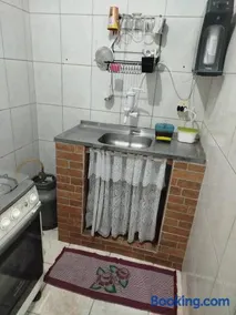 Quarto para duas pessoas para eventos no RJ - Image 2