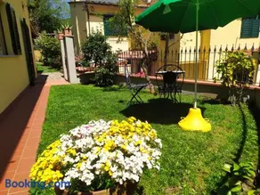 Wonderful Rustic Cottage with Garden-Only Adults - Image 4