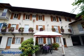 Albergo Venaria Reale da Matteo - Image 1